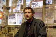 Esta película puede sentirse cercana a la realidad... no es seguro que sea algo bueno. Esta película puede sentirse cercana a la realidad... no es seguro que sea algo bueno.