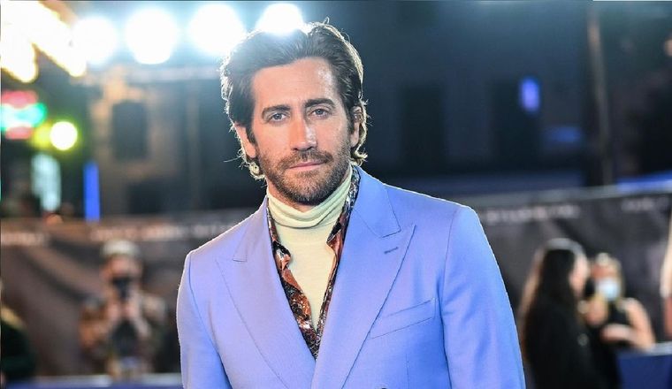 Jake Gyllenhaal comenzó a actuar a la edad de once años, cuando participó en City Slickers.
