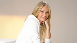 Gwyneth Paltrow habla perfecto español.
