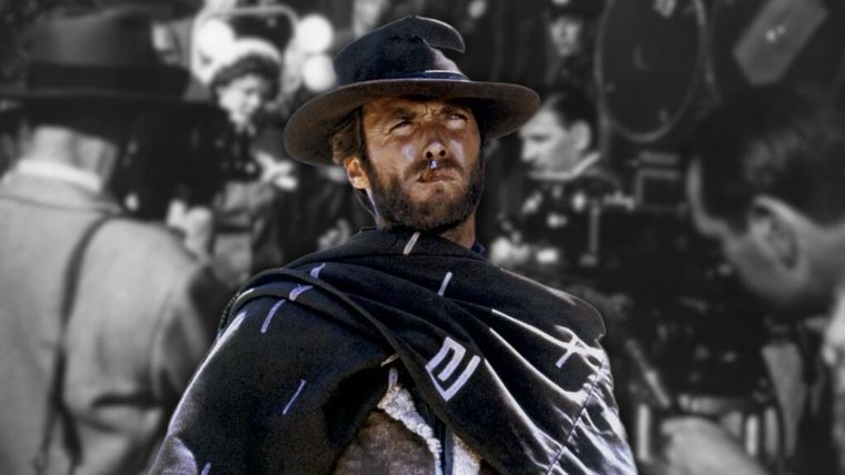 La película favorita de Eastwood es la que menos imaginarías.