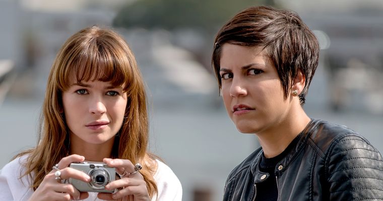 La divertida serie que querrás ver este fin de semana