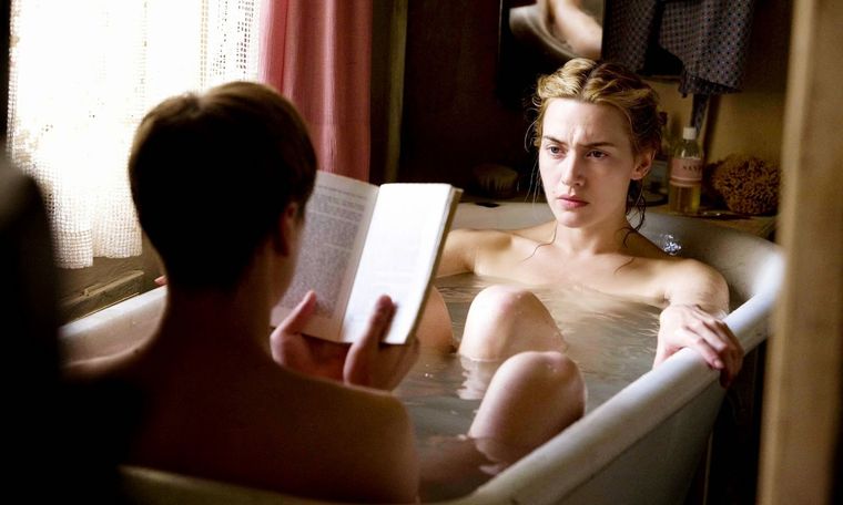 Kate Winslet protagoniza esta imperdible película de época