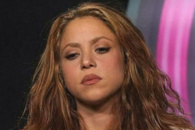 Shakira debe volver a Barcelona y reunirse con sus abogados.
