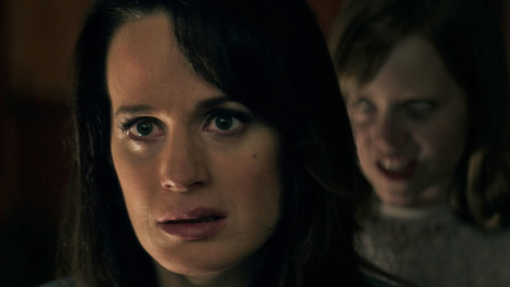 Ouija: El origen del mal ya se puede ver en Netflix