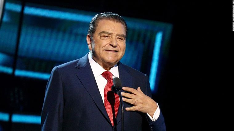 Don Francisco