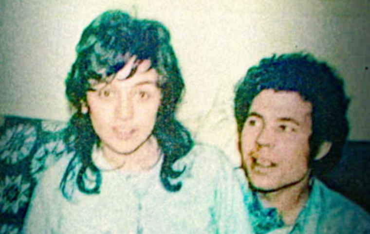 Fred and Rose West: A British Horror Story llegó esta semana a Netflix Fred and Rose West: A British Horror Story llegó esta semana a Netflix