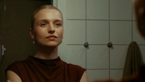 Agente encubierta triunfa en Netflix