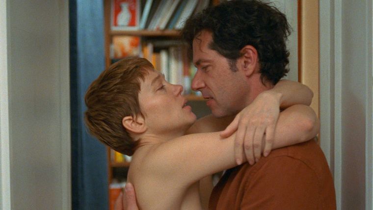 Léa Seydoux protagoniza esta bella película