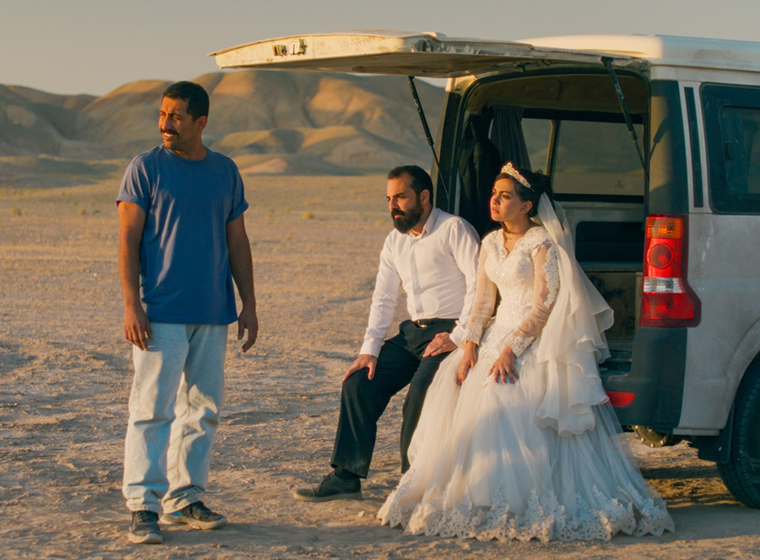 La película llegará a los cines el próximo 4 de diciembre. La película llegará a los cines el próximo 4 de diciembre. 