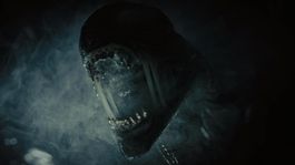 El xenomorfo regresa con toda la fuerza a la pantalla grande