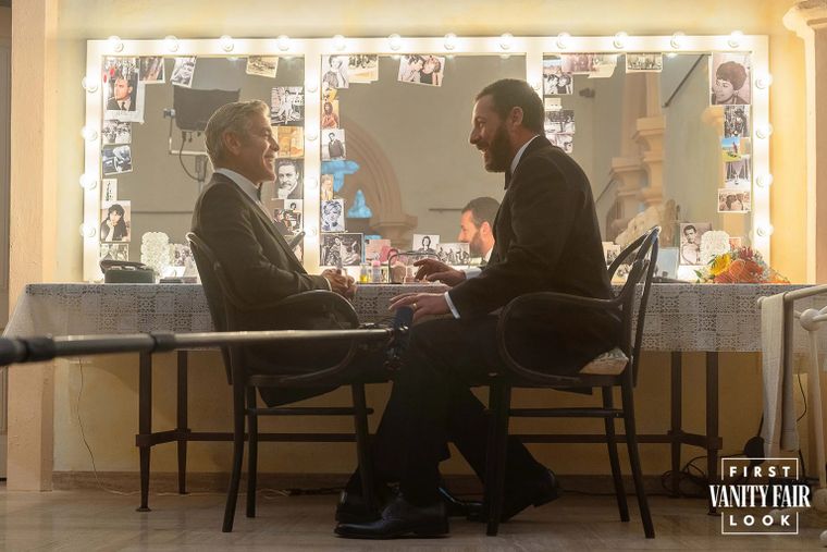 Netflix estrenará en diciembre la nueva película de Noah Baumbach