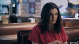 Rachel Weisz hace un trabajo descomunal en Dead Ringers