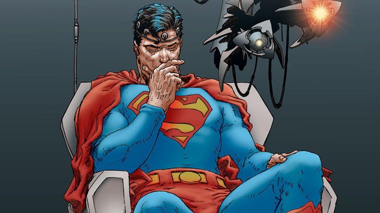 El nuevo Superman cobra más fuerza con los nuevos anuncios