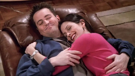 Matthew Perry falleció en octubre de 2023