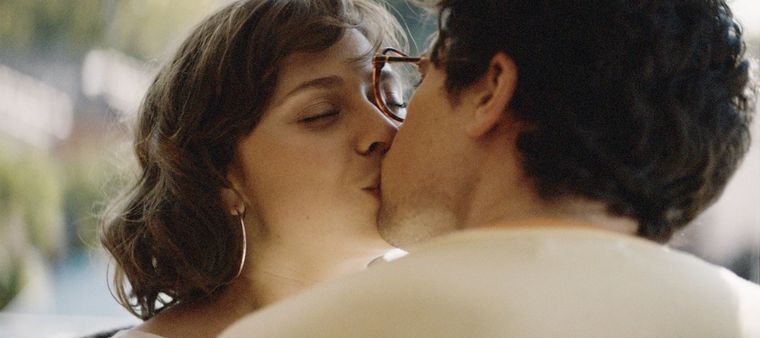 Cortos para enamorarse