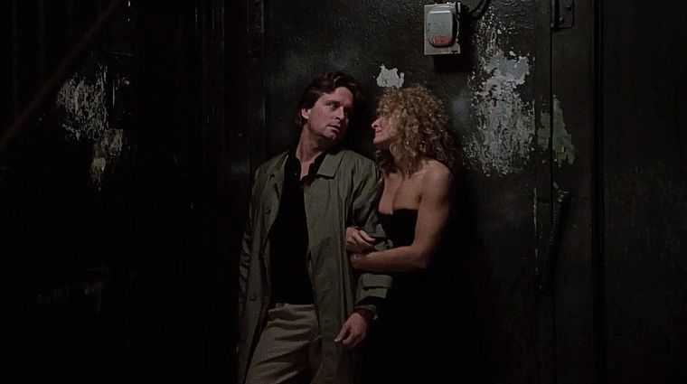 El popular thriller erótico de los años 80 que no te puedes perder