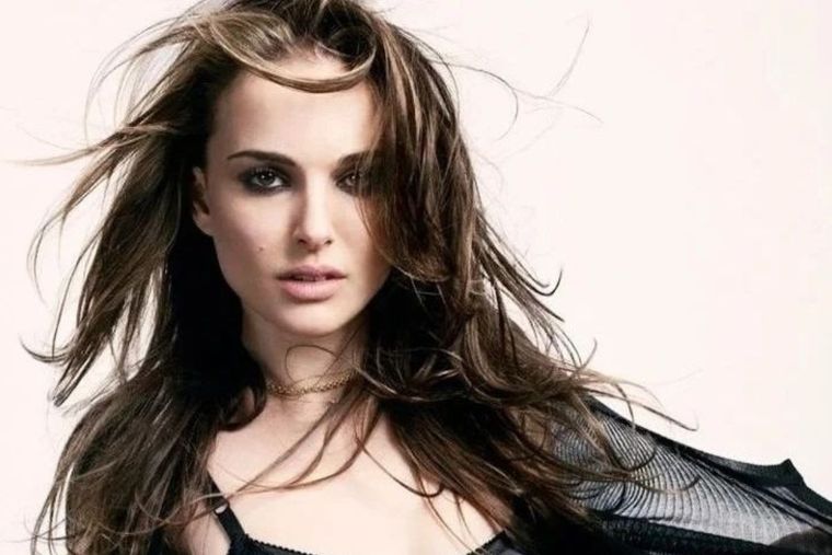 Natalie Portman estaría en crisis con su marido.