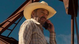 Que Ver | Billy Bob Thornton protagoniza esta imperdible nueva serie
