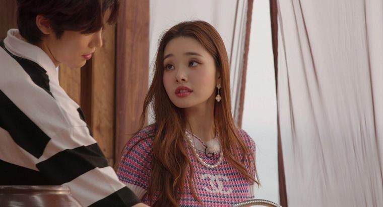 Cielo para dos estrenó su nueva temporada en Netflix