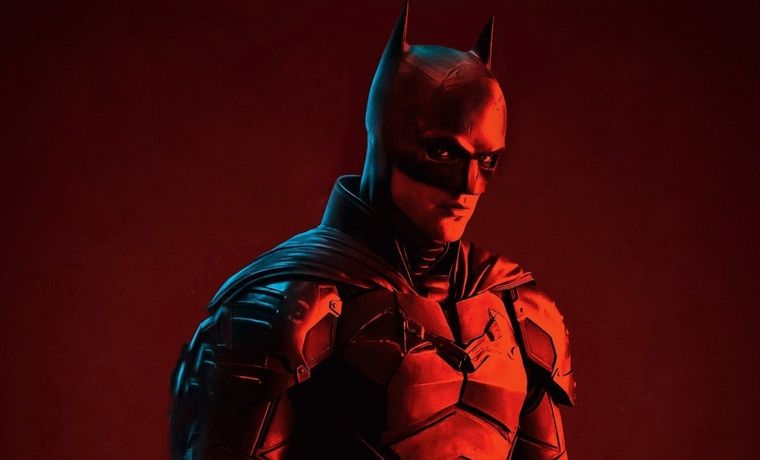 El nuevo Batman sigue generando grandes expectativas.