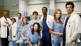 La temporada 19 de Greys Anatomy se estrenó el jueves en la cadena ABC.