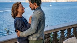 Engaño ha logrado un sorprendente éxito en Netflix