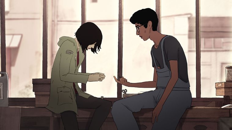 Una gran película disponible en streaming