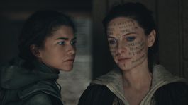 dune: parte tres tiene confirmado el regreso de un personaje importante