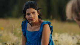 La serie romántica de Netflix es una de las más vistas. La serie romántica de Netflix es una de las más vistas.