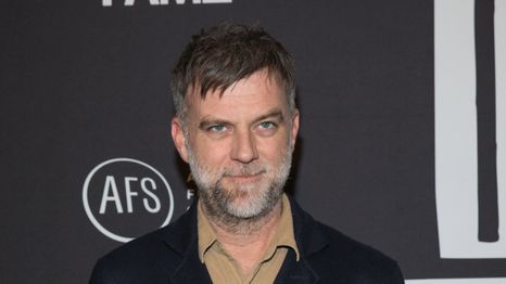 Paul Thomas Anderson podría recibir este año su primer Premio Oscar a Mejor director Paul Thomas Anderson podría recibir este año su primer Premio Oscar a Mejor director