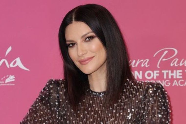 La impactante confesión íntima de Laura Pausini.