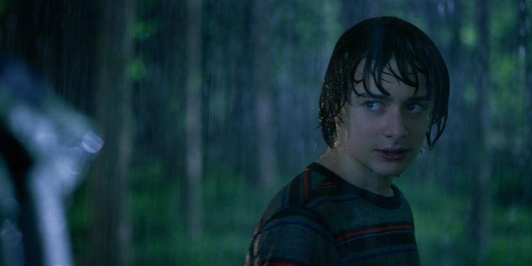 Will Byers, uno de los personajes claves de la temporada final