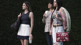 Las viudas de los jueves es tendencia en Netflix