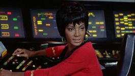 las cenizas de la actriz de star trek, nichelle nichols, viajaran al espacio