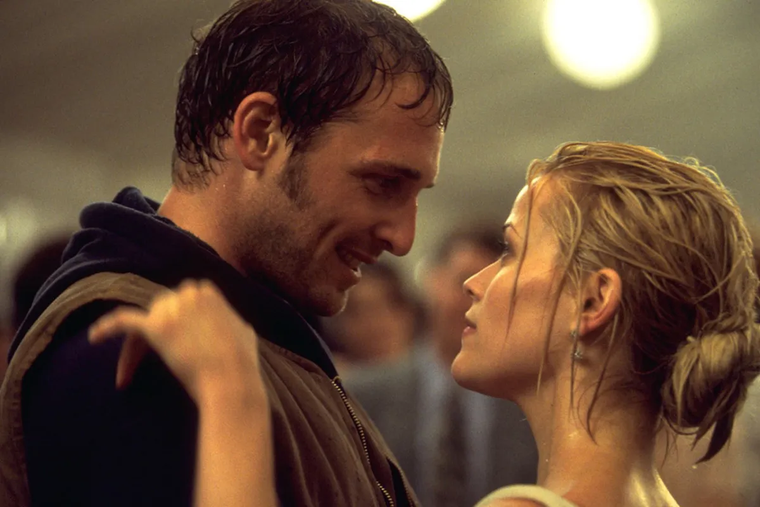 La película se estrenó en 2002.&nbsp;