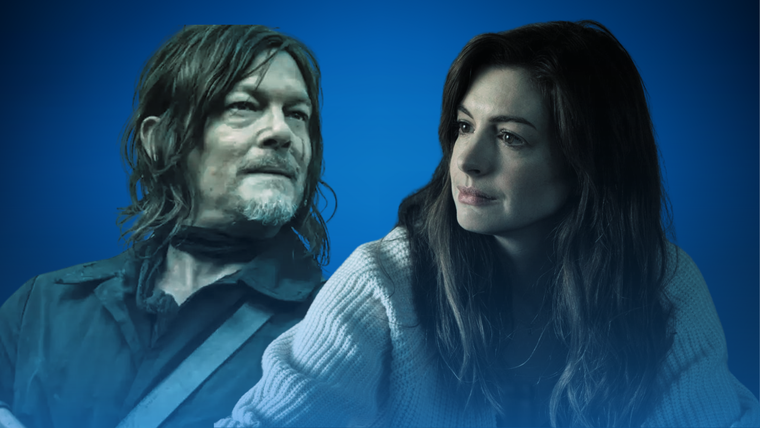 Todos los estrenos de Prime Video en mayo