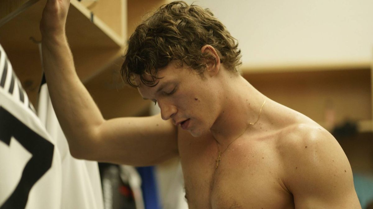 HBO Max confirmó la fecha de estreno de Heated Rivalry y es mucho antes de lo que esperabas