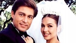 La verdadera razón por la que Thalía y Fernando Colunga terminaron su apasionado romance.