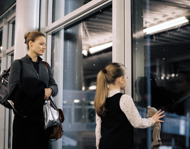 Plan de vuelo se ha convertido en tendencia en Netflix Plan de vuelo se ha convertido en tendencia en Netflix