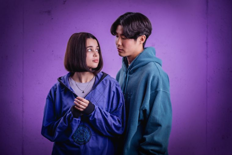 El drama romántico se impone como uno de los títulos más vistos de Prime Video El drama romántico se impone como uno de los títulos más vistos de Prime Video