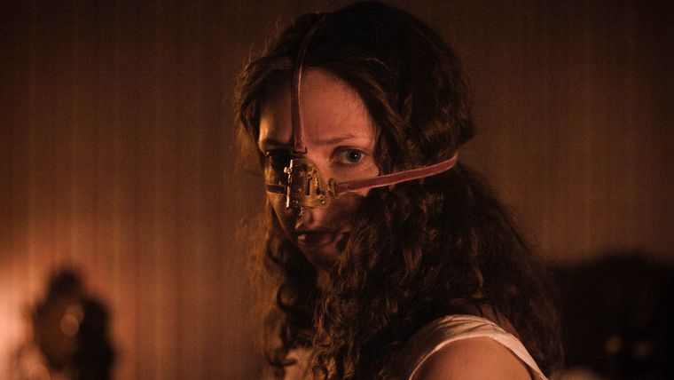 La hermanastra fea tiene una nominación a los Premios Oscar 2026. La hermanastra fea tiene una nominación a los Premios Oscar 2026.