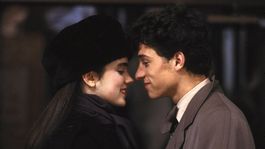 Una comedia romántica ochentera y olvidada por muchos que es perfecta para ver hoy Una comedia romántica ochentera y olvidada por muchos que es perfecta para ver hoy