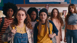 La aclamada comedia de Seligman llega a Amazon Prime Video