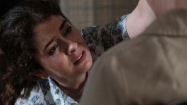 Érica Rivas es una de las protagonistas de Elena sabe