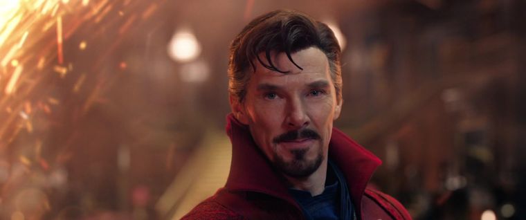 Doctor Strange volverá pero hay que esperar.