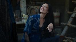 Que Ver | La segunda temporada introdujo nuevos personajes