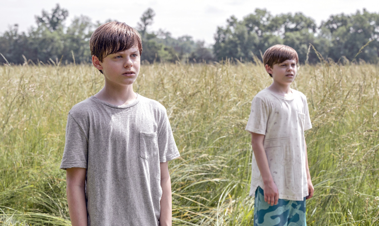 Sin dudas, cada vez son más las películas que se producen por las plataformas de streaming.