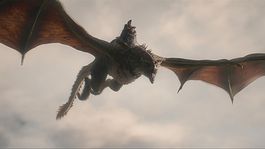 El fuego, la sangre y los dragones regresan con s3 de House of the Dragon. El fuego, la sangre y los dragones regresan con s3 de House of the Dragon.
