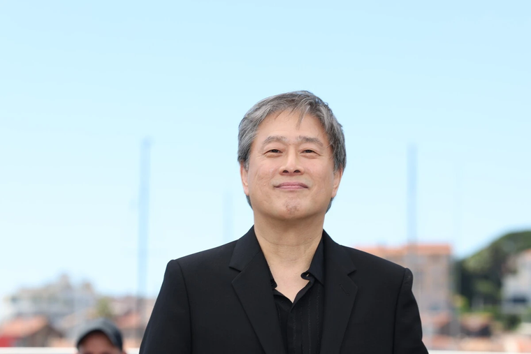 La nueva película de Park Chan-Wook se llamará The Brigands of Rattlecreek. La nueva película de Park Chan-Wook se llamará The Brigands of Rattlecreek.