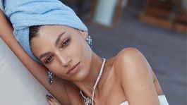 Úrsula Corberó es una de las actrices españolas del momento